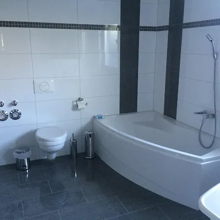 Grefenstein Apartamento