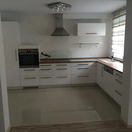 Apartament Grefenstein *