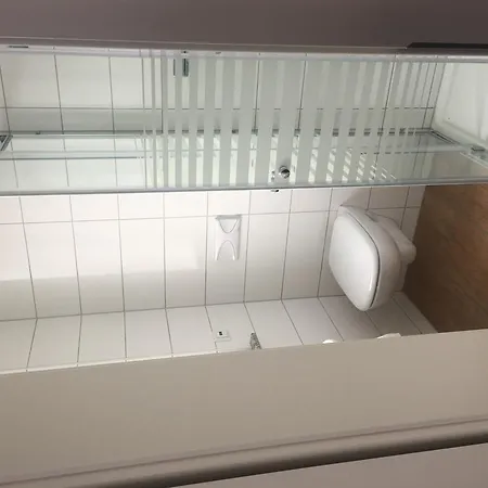 Appartement Grefenstein Ettenheim