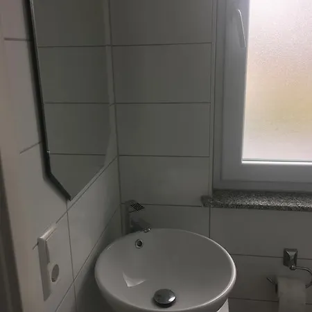 Apartment Grefenstein *