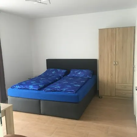 Apartamento Grefenstein
