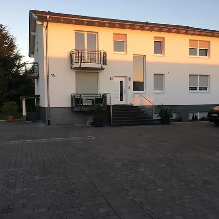 Apartment Grefenstein