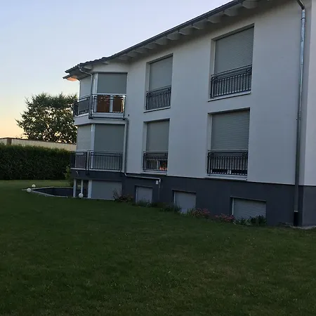 Grefenstein Apartment Ettenheim