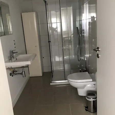 Grefenstein Apartment Ettenheim