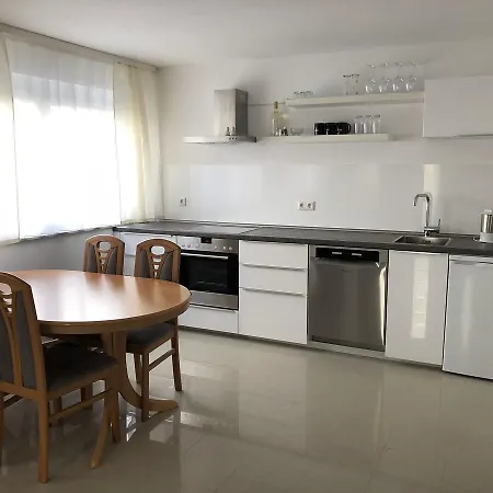 Grefenstein Apartment Ettenheim