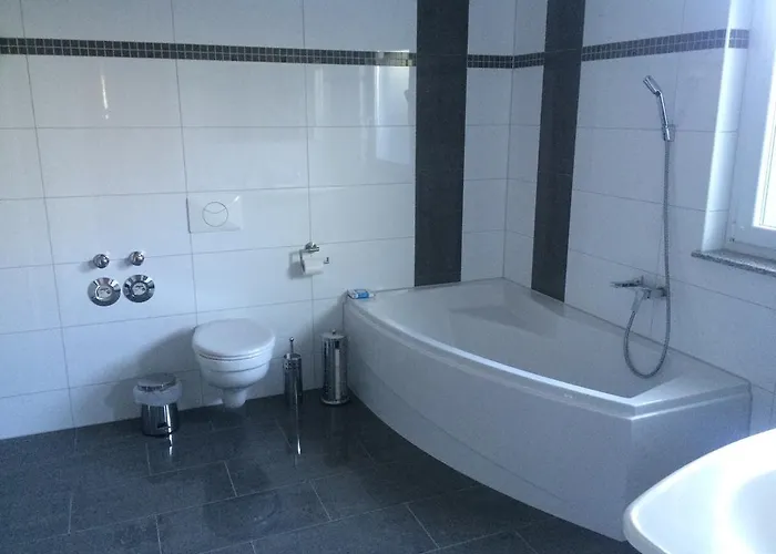 Grefenstein アパート