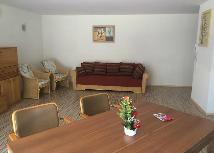 Grefenstein エッテンハイム