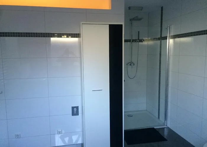 Apartment Grefenstein Ettenheim