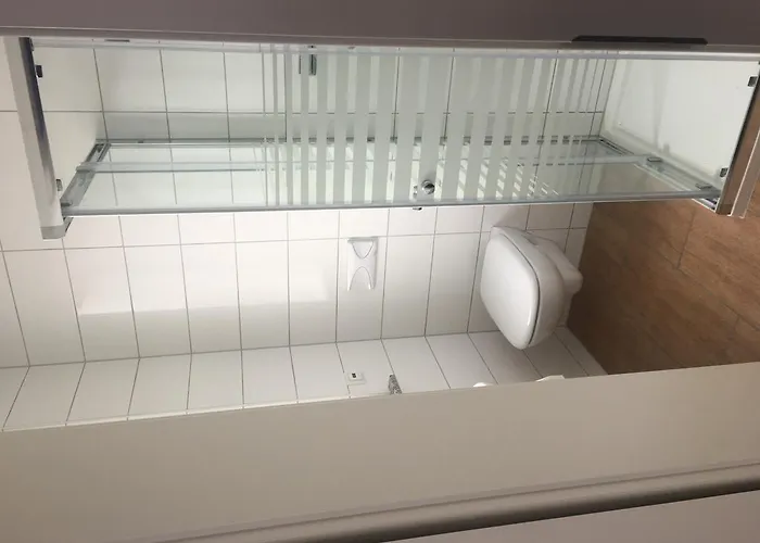 Apartment Grefenstein Ettenheim