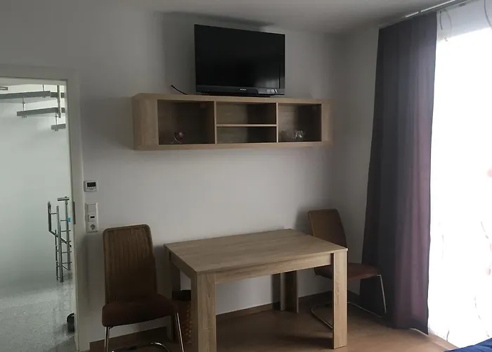 Grefenstein エッテンハイム