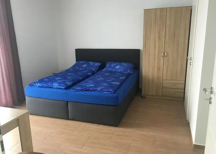 Grefenstein エッテンハイム