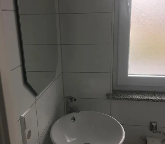 Apartment Grefenstein *