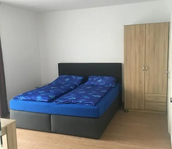 Apartment Grefenstein