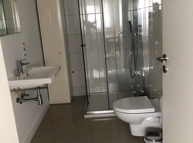 Grefenstein Apartment Ettenheim