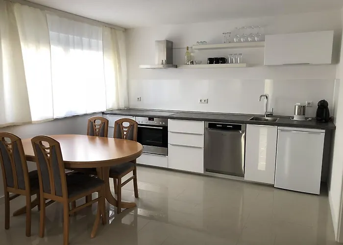 Grefenstein Apartment Ettenheim